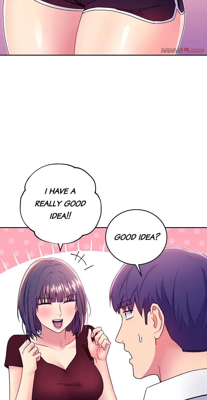 Saeeommaui Chingudeul Chapter 73 Page 24 - Chapter 73