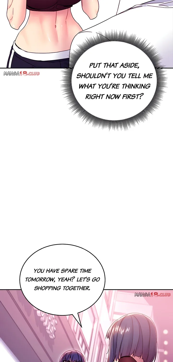 Saeeommaui Chingudeul Chapter 73 Page 25 - Chapter 73
