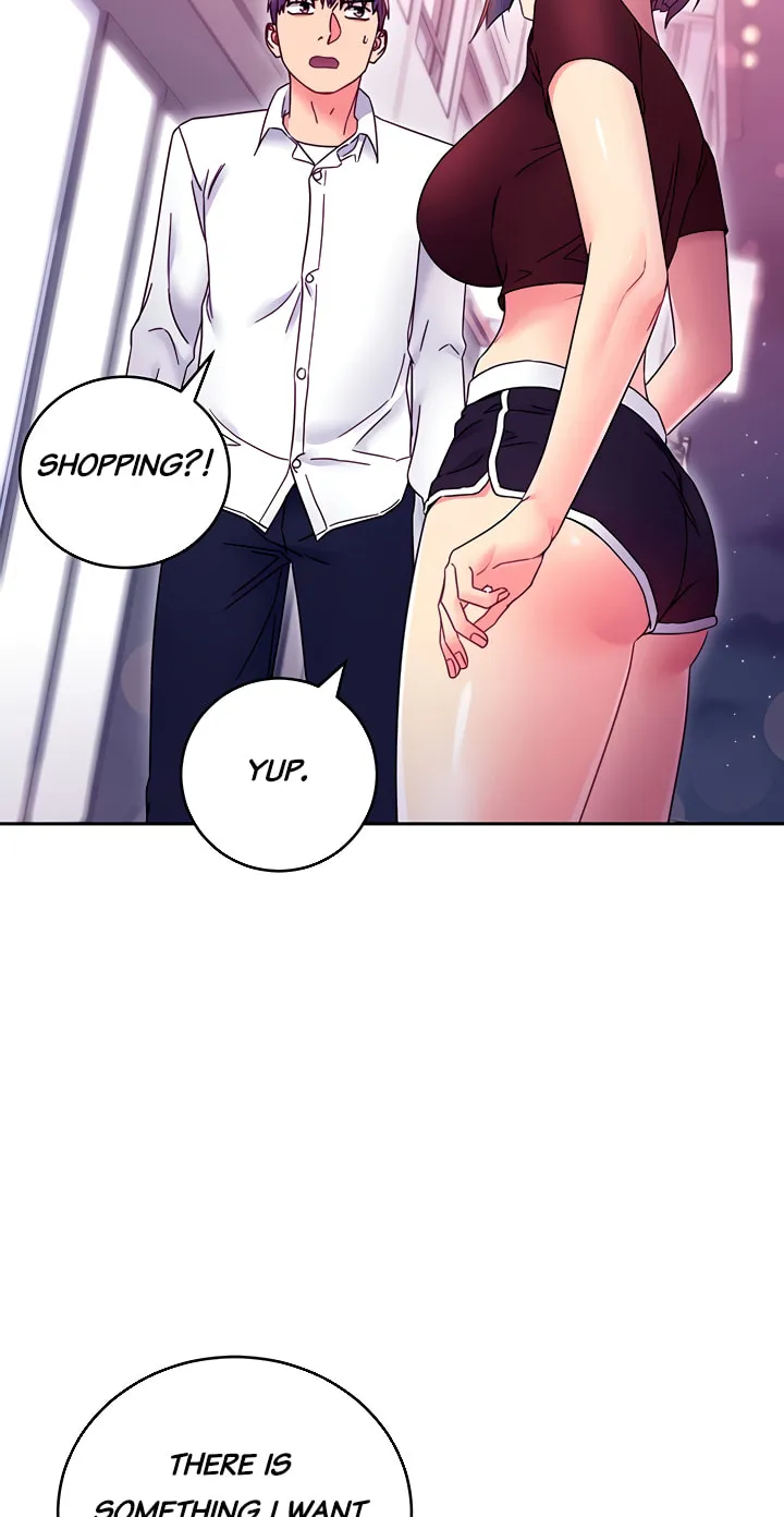 Saeeommaui Chingudeul Chapter 73 Page 26 - Chapter 73