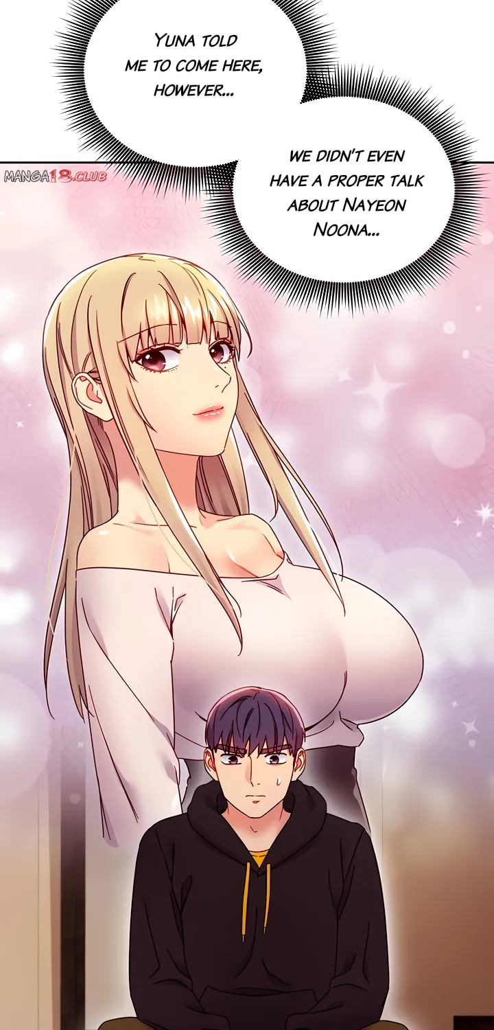Saeeommaui Chingudeul Chapter 73 Page 31 - Chapter 73