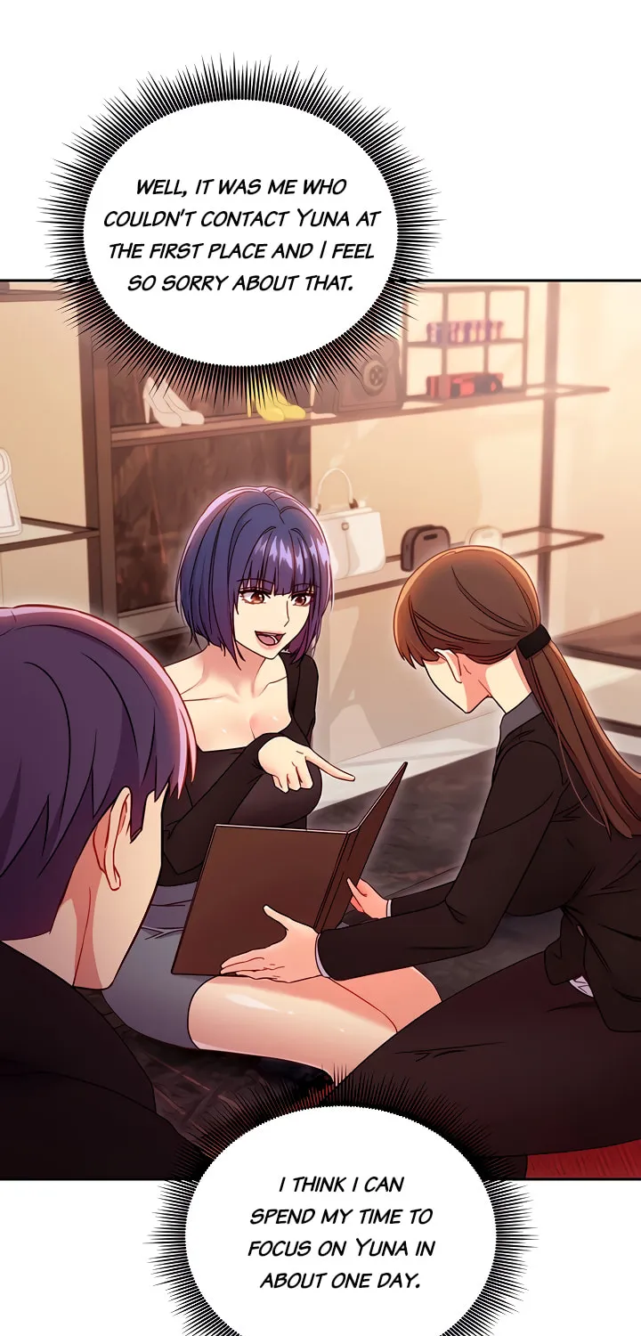 Saeeommaui Chingudeul Chapter 73 Page 37 - Chapter 73