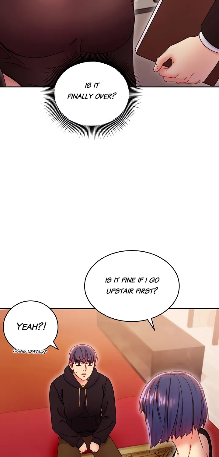Saeeommaui Chingudeul Chapter 73 Page 39 - Chapter 73
