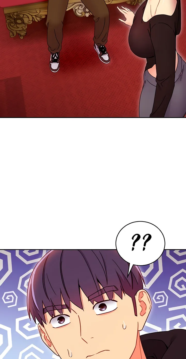 Saeeommaui Chingudeul Chapter 73 Page 40 - Chapter 73