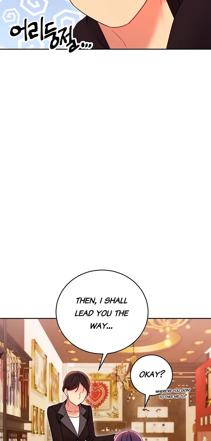 Saeeommaui Chingudeul Chapter 73 Page 41 - Chapter 73