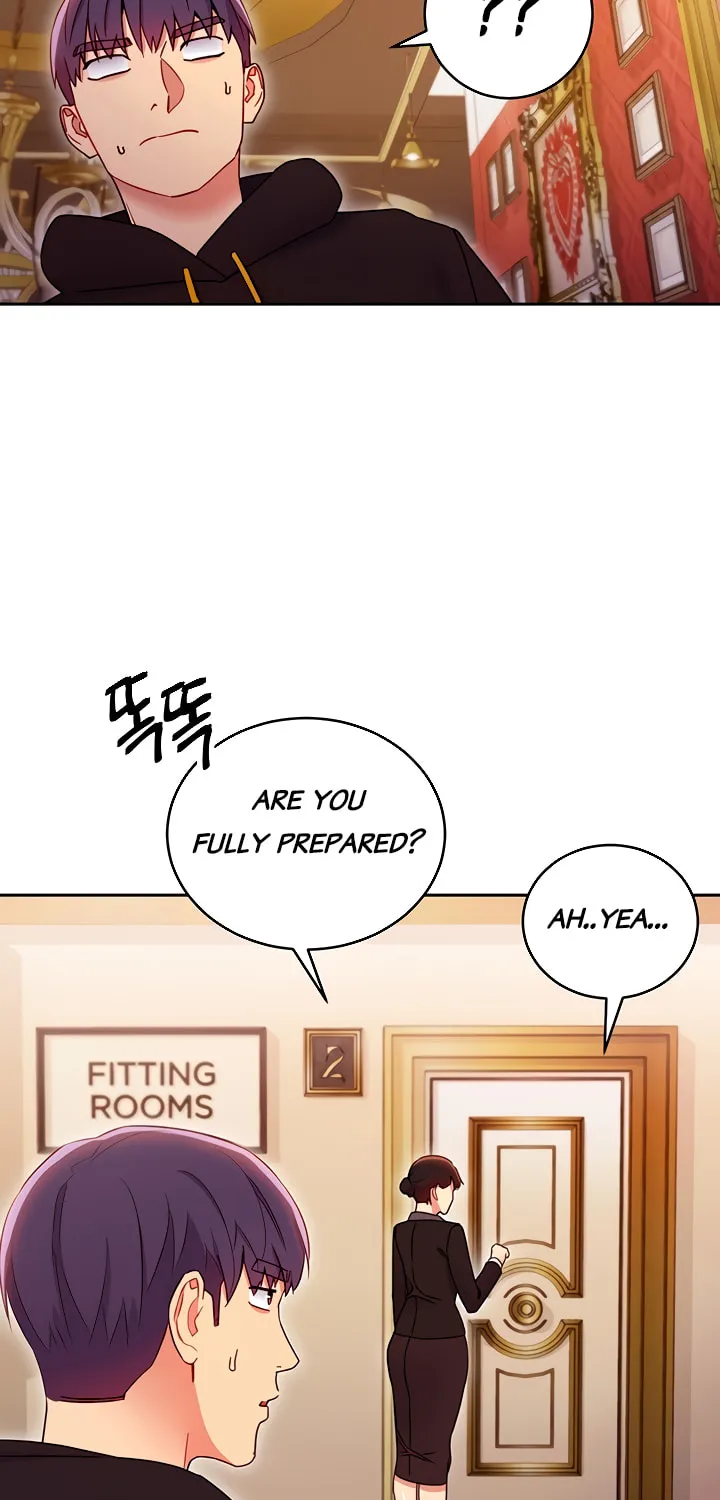 Saeeommaui Chingudeul Chapter 73 Page 43 - Chapter 73