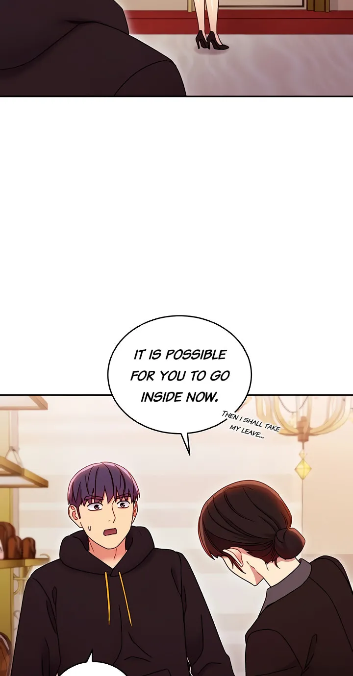 Saeeommaui Chingudeul Chapter 73 Page 44 - Chapter 73