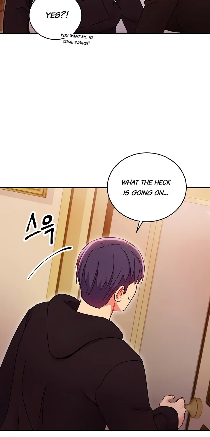 Saeeommaui Chingudeul Chapter 73 Page 45 - Chapter 73
