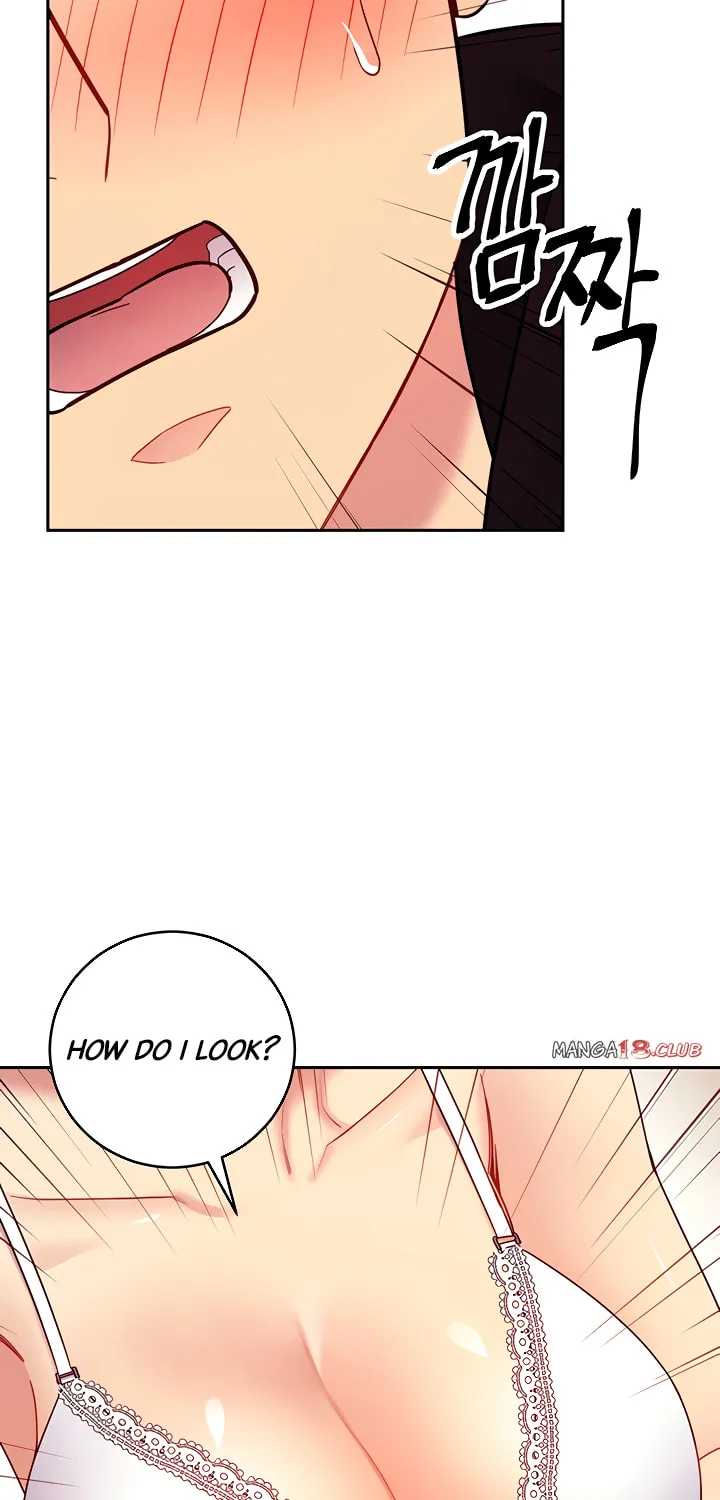 Saeeommaui Chingudeul Chapter 73 Page 47 - Chapter 73