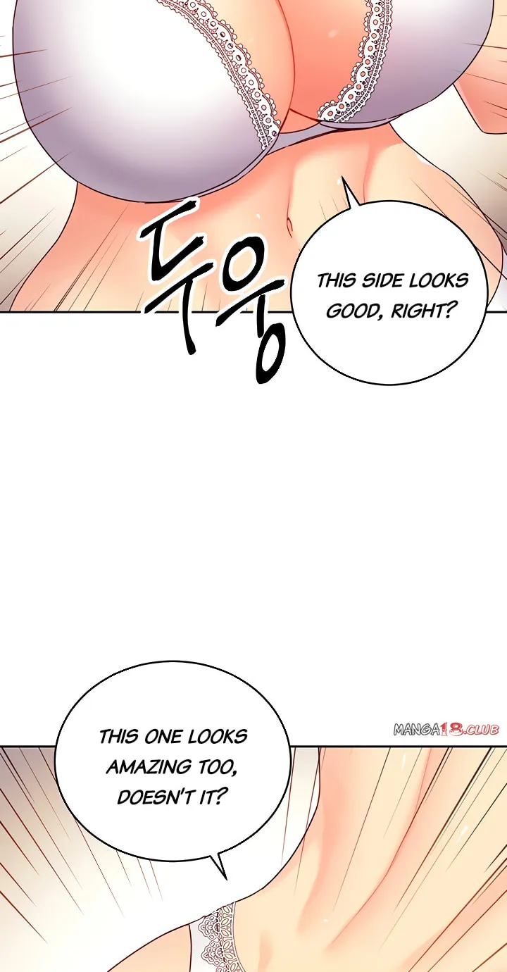 Saeeommaui Chingudeul Chapter 73 Page 48 - Chapter 73