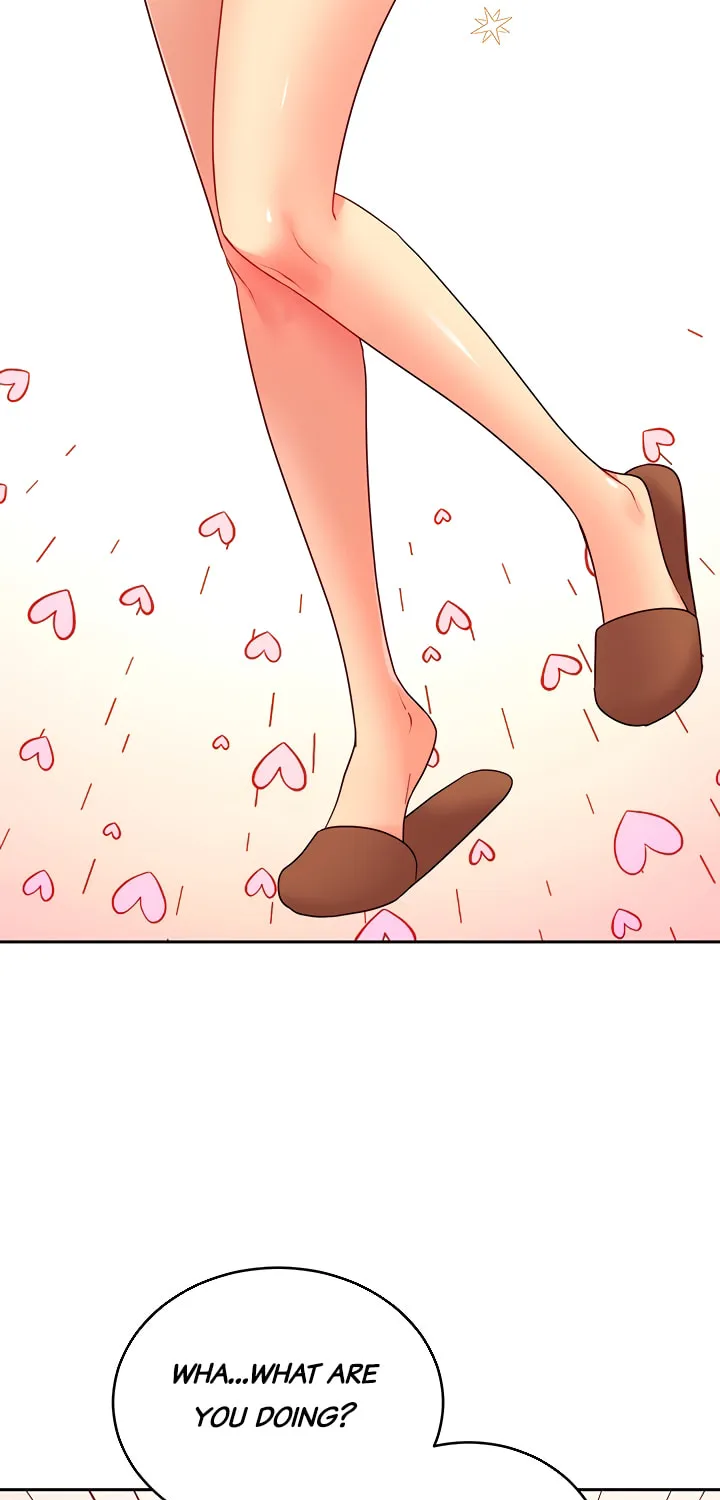 Saeeommaui Chingudeul Chapter 73 Page 51 - Chapter 73