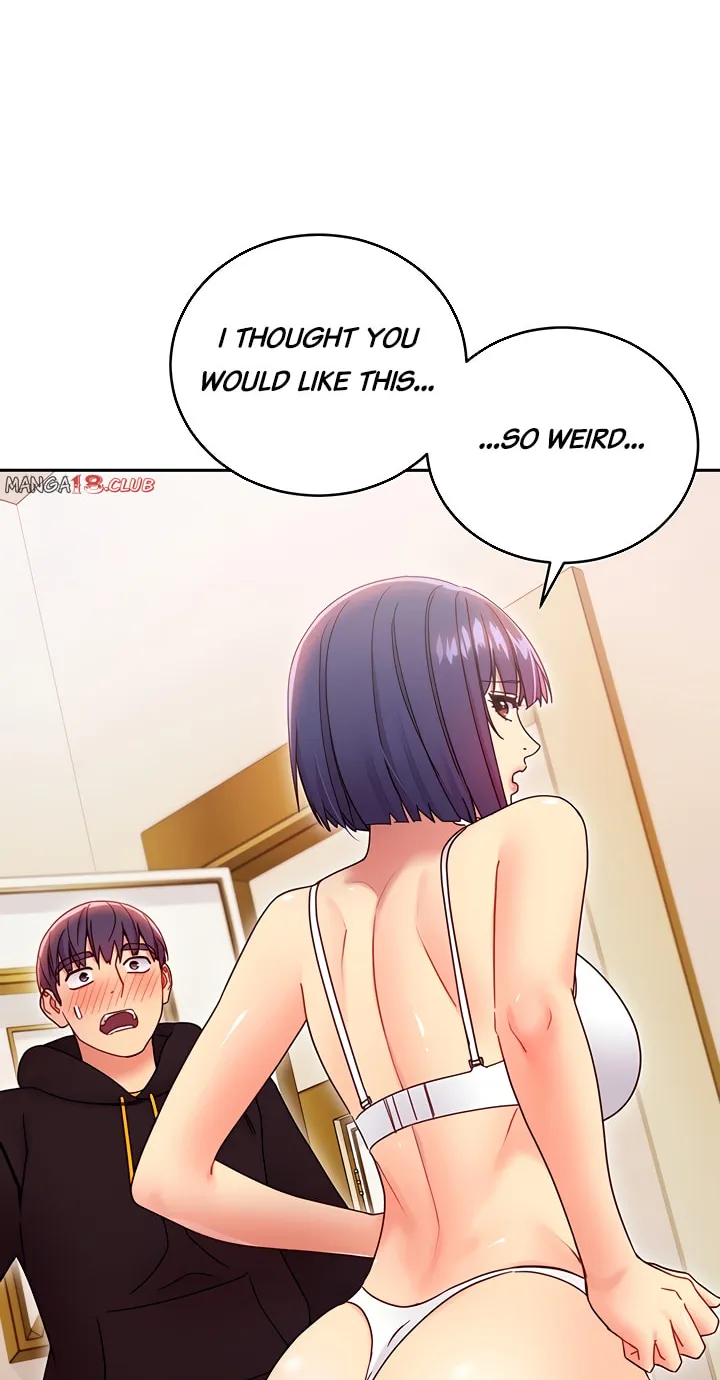 Saeeommaui Chingudeul Chapter 73 Page 54 - Chapter 73