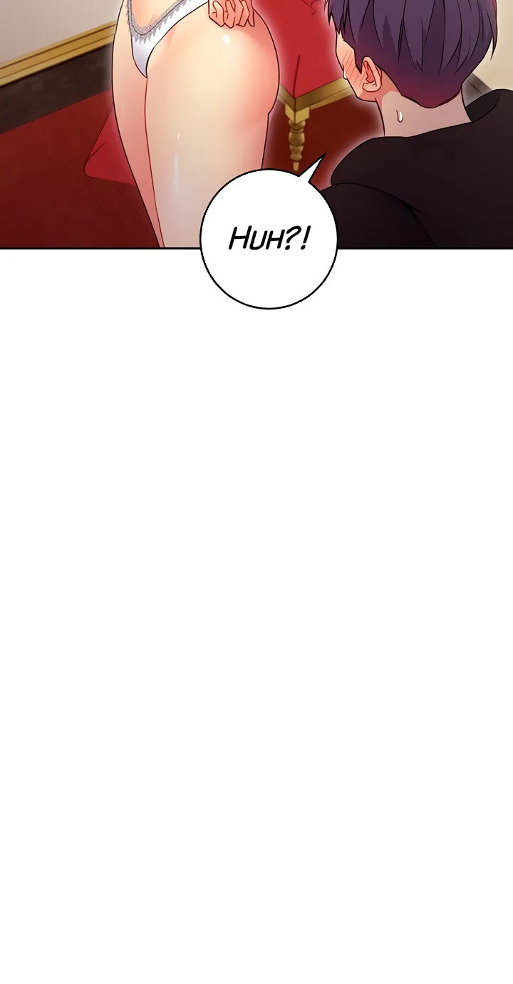 Saeeommaui Chingudeul Chapter 73 Page 56 - Chapter 73