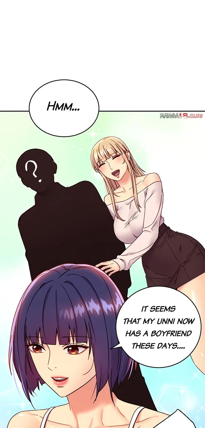 Saeeommaui Chingudeul Chapter 73 Page 57 - Chapter 73