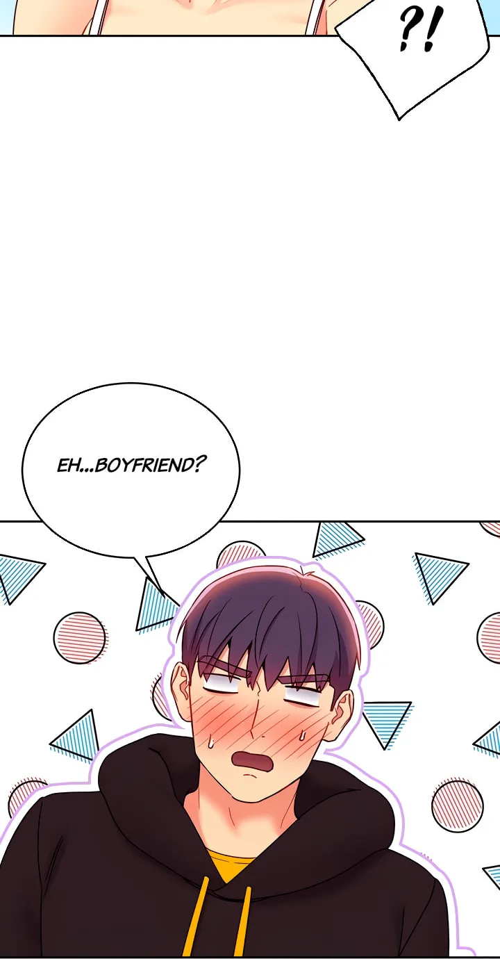 Saeeommaui Chingudeul Chapter 73 Page 58 - Chapter 73