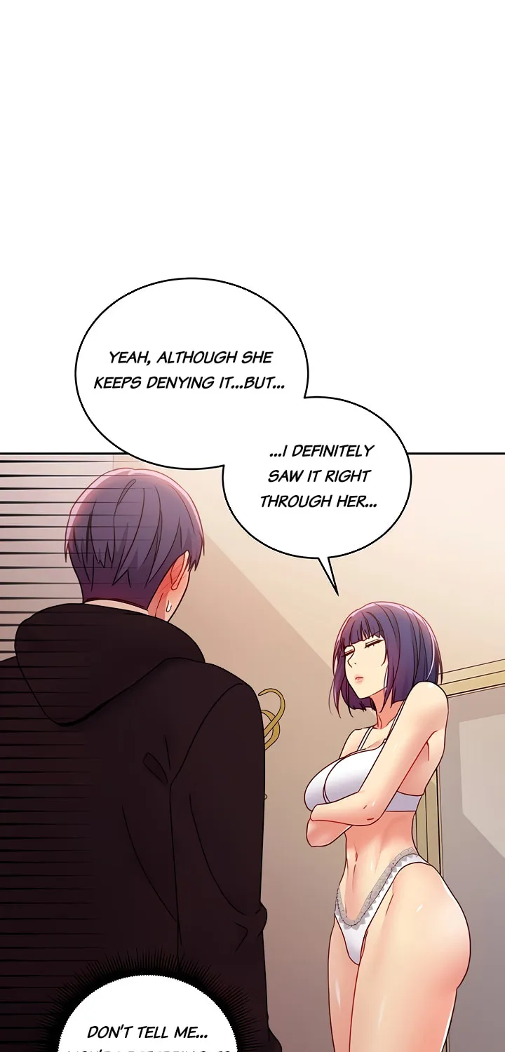 Saeeommaui Chingudeul Chapter 73 Page 59 - Chapter 73