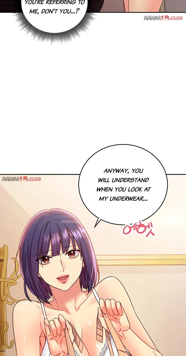 Saeeommaui Chingudeul Chapter 73 Page 60 - Chapter 73