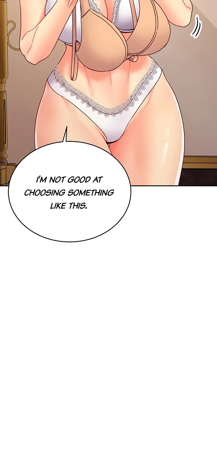 Saeeommaui Chingudeul Chapter 73 Page 61 - Chapter 73