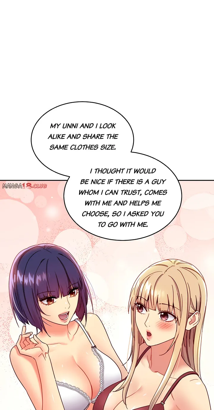 Saeeommaui Chingudeul Chapter 73 Page 62 - Chapter 73