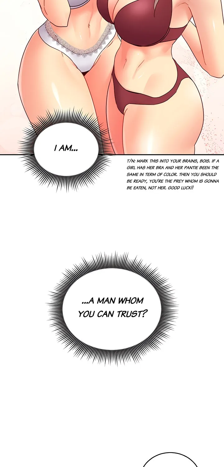 Saeeommaui Chingudeul Chapter 73 Page 63 - Chapter 73