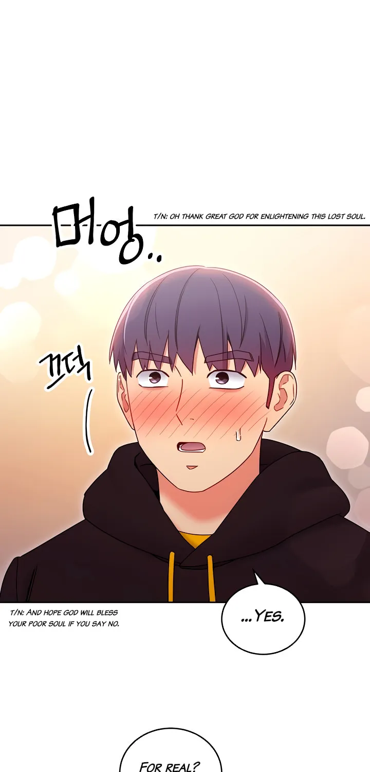 Saeeommaui Chingudeul Chapter 73 Page 65 - Chapter 73