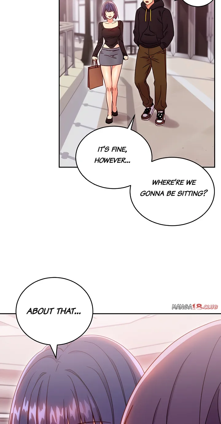 Saeeommaui Chingudeul Chapter 73 Page 68 - Chapter 73