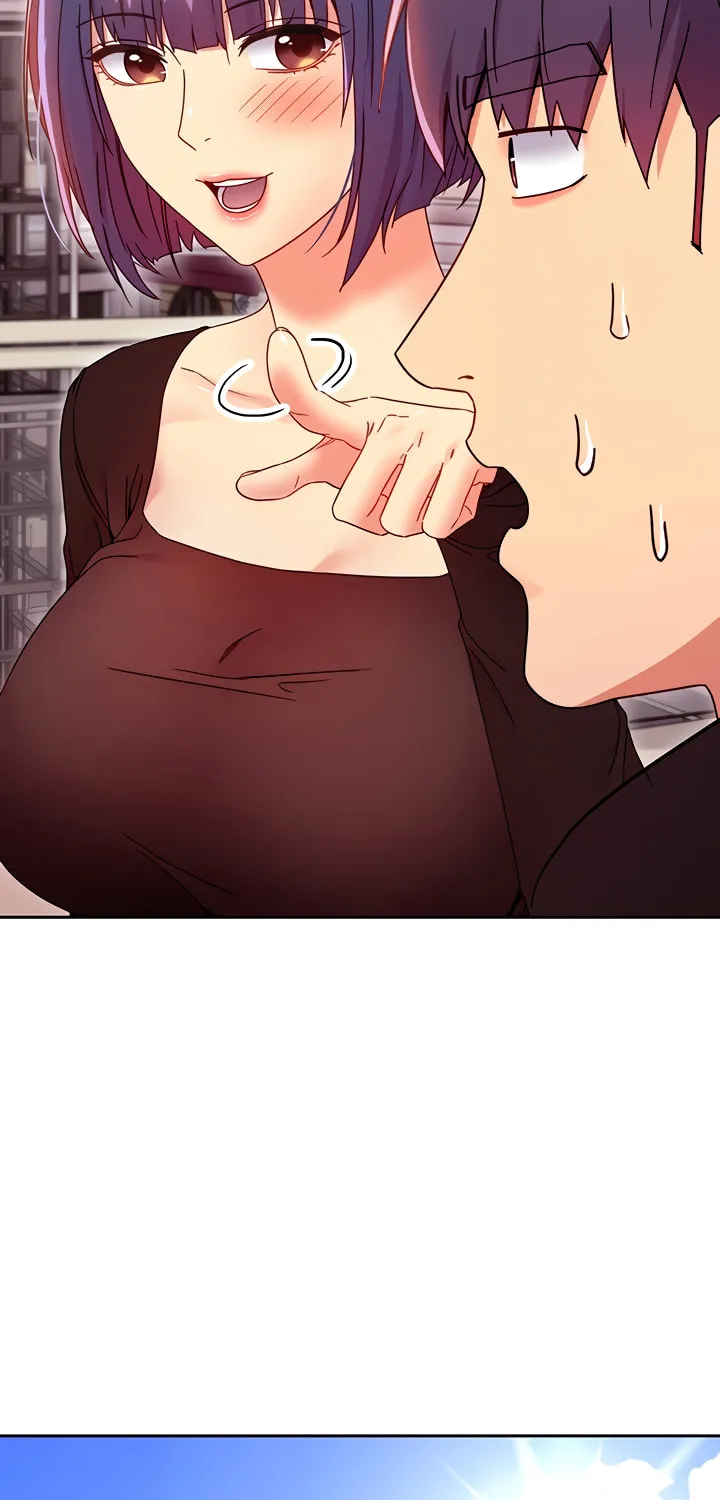 Saeeommaui Chingudeul Chapter 73 Page 69 - Chapter 73