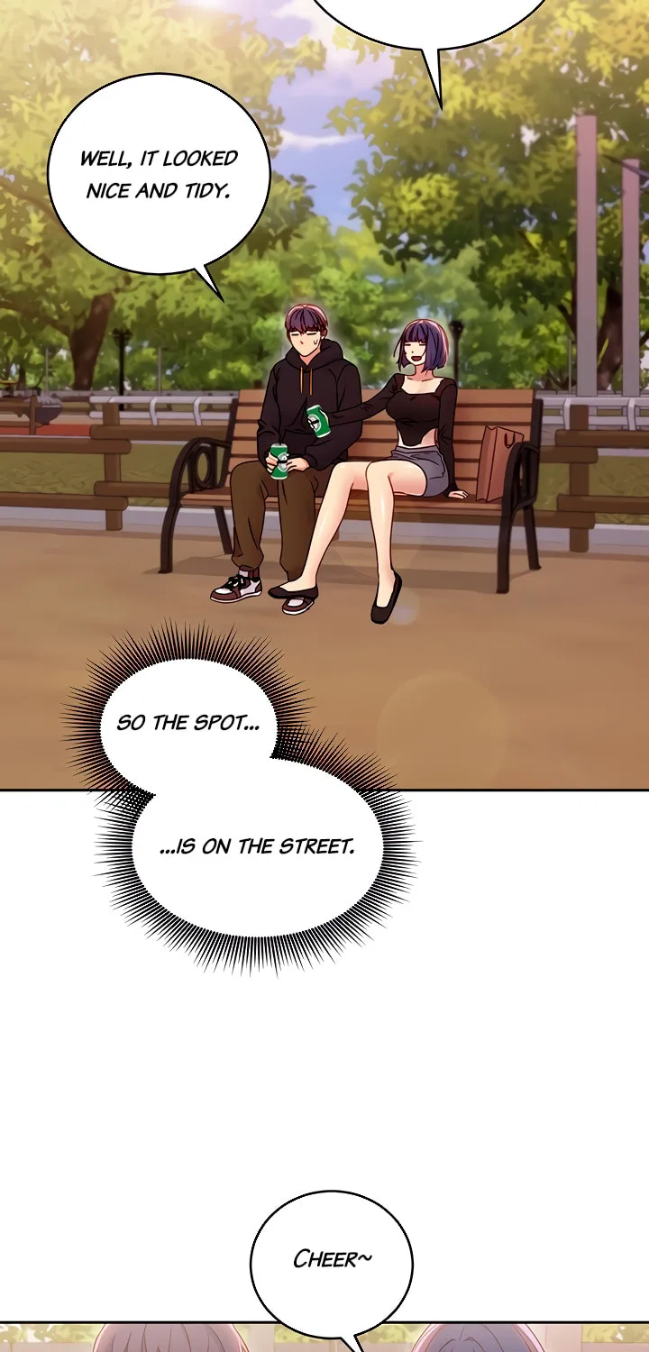 Saeeommaui Chingudeul Chapter 73 Page 73 - Chapter 73