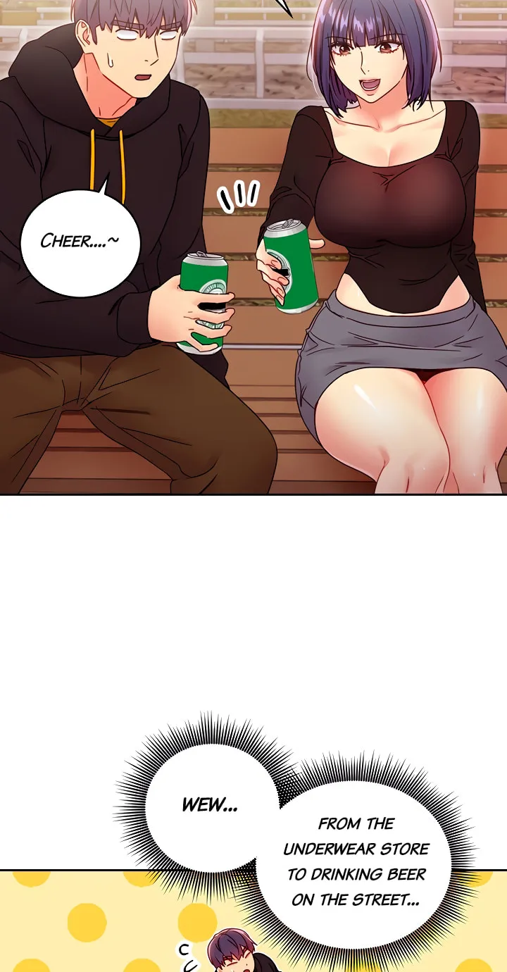 Saeeommaui Chingudeul Chapter 73 Page 74 - Chapter 73
