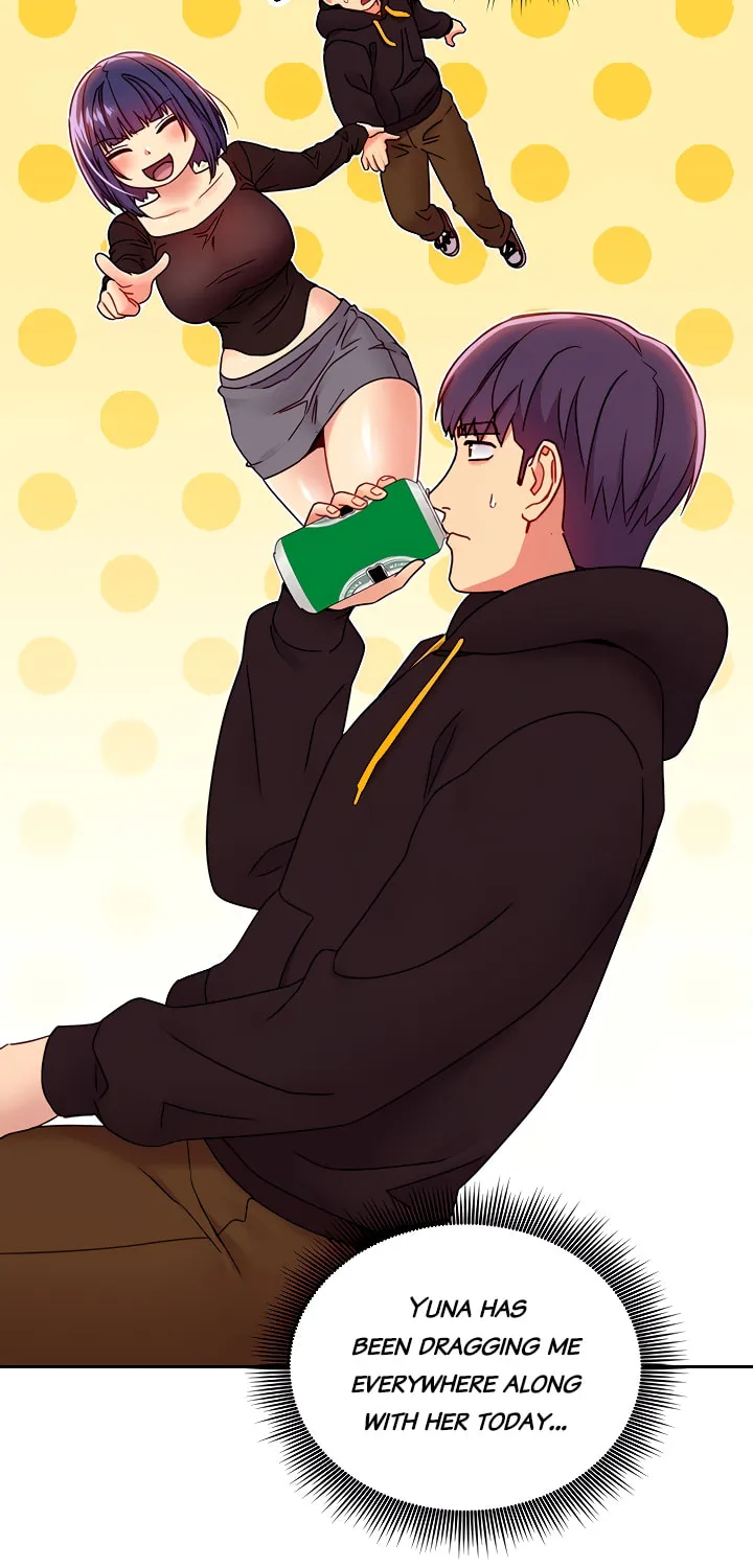 Saeeommaui Chingudeul Chapter 73 Page 75 - Chapter 73