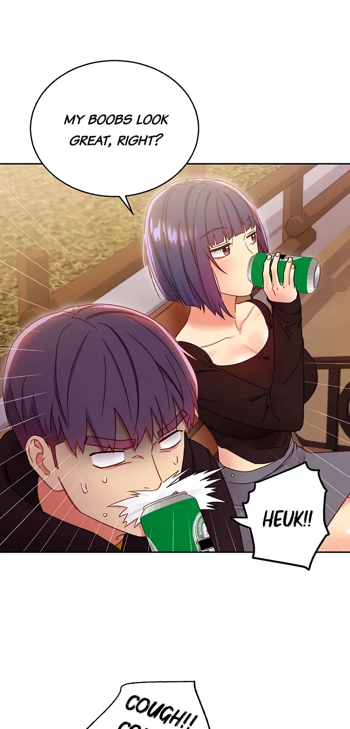 Saeeommaui Chingudeul Chapter 73 Page 77 - Chapter 73