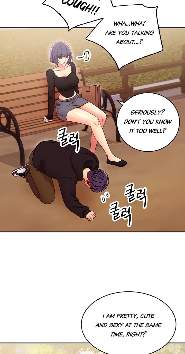 Saeeommaui Chingudeul Chapter 73 Page 78 - Chapter 73