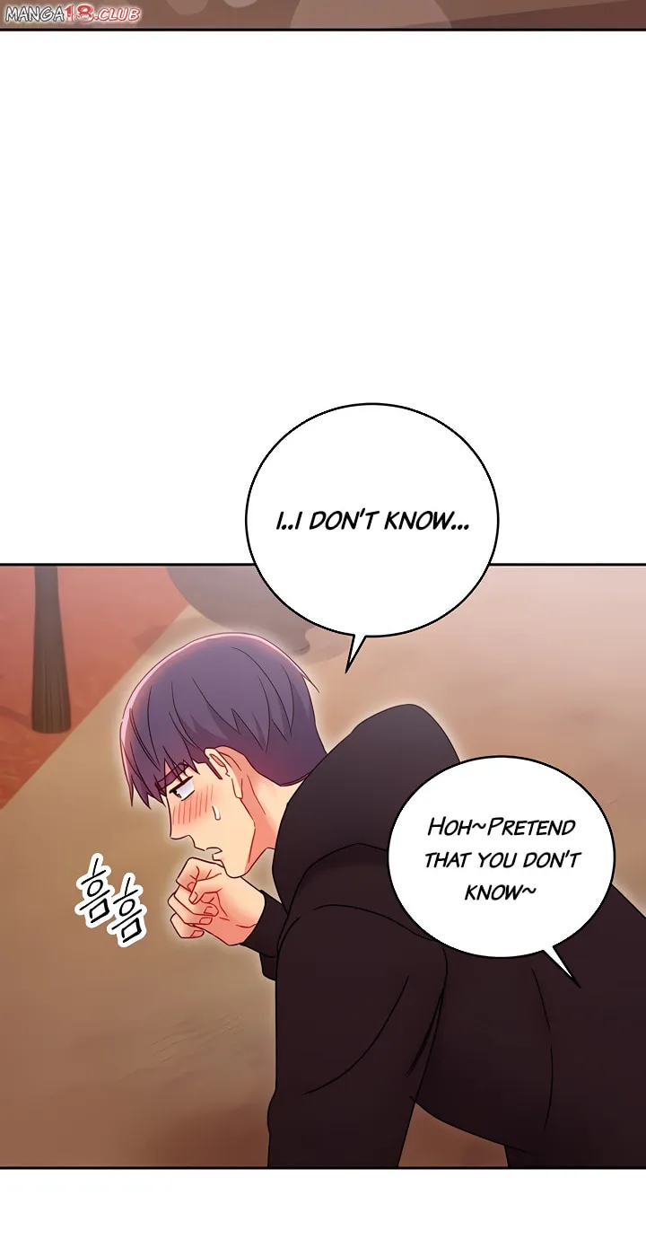 Saeeommaui Chingudeul Chapter 73 Page 80 - Chapter 73
