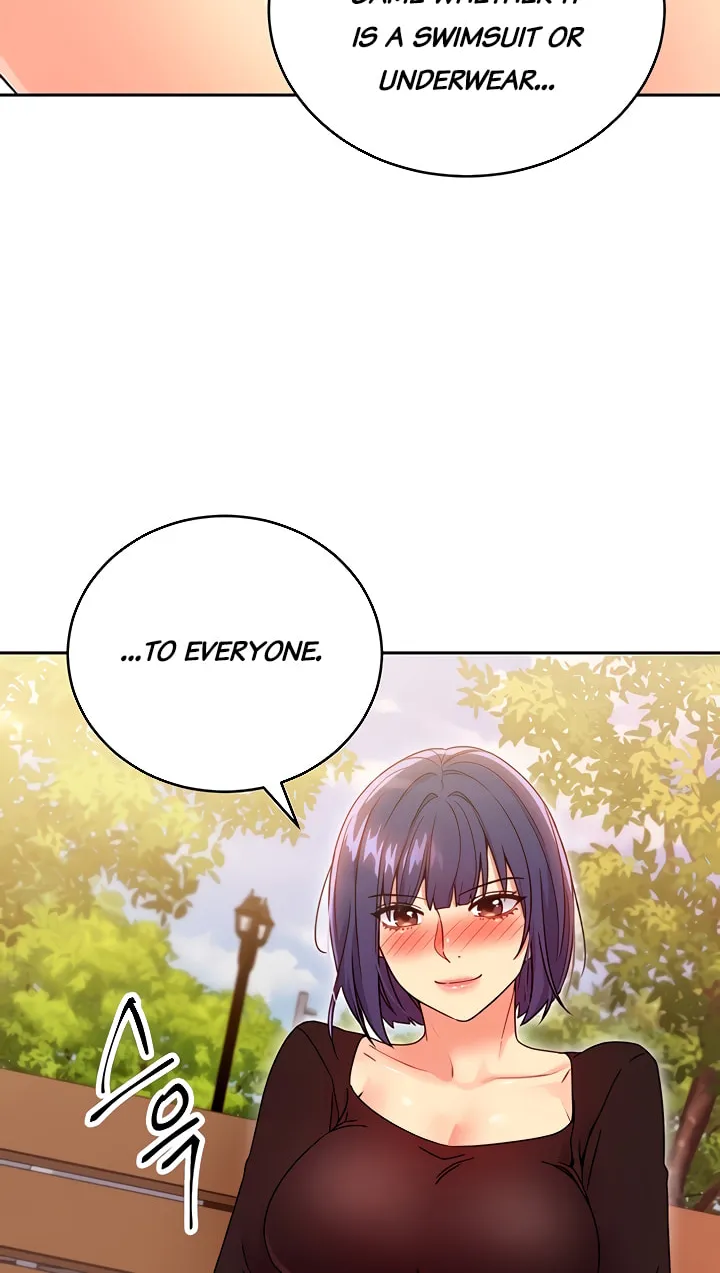 Saeeommaui Chingudeul Chapter 73 Page 84 - Chapter 73