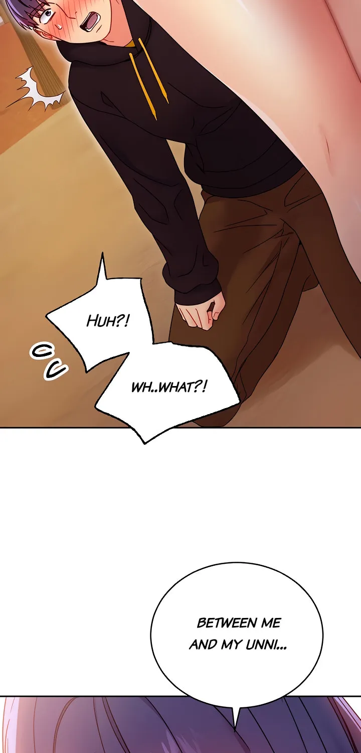 Saeeommaui Chingudeul Chapter 73 Page 87 - Chapter 73
