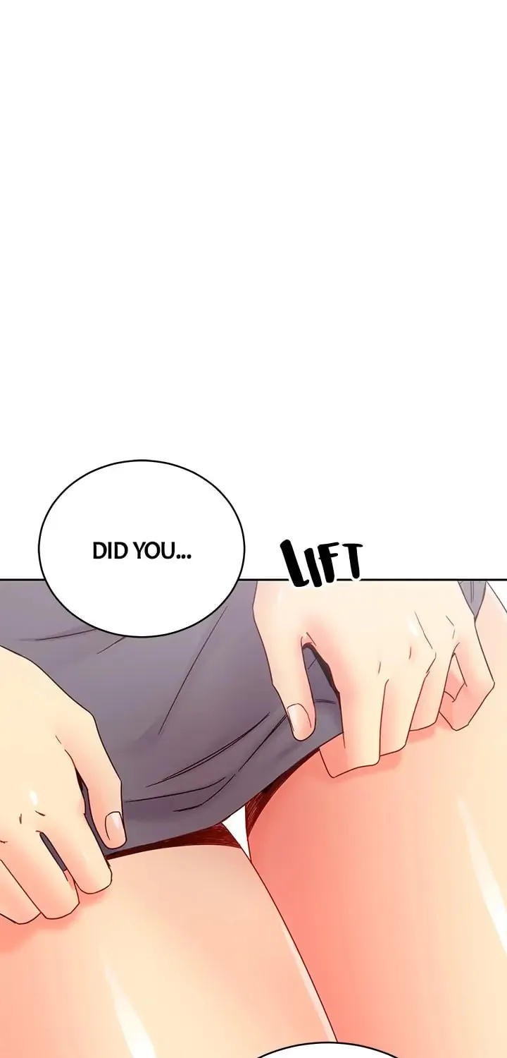 Saeeommaui Chingudeul Chapter 74 Page 1 - Chapter 74