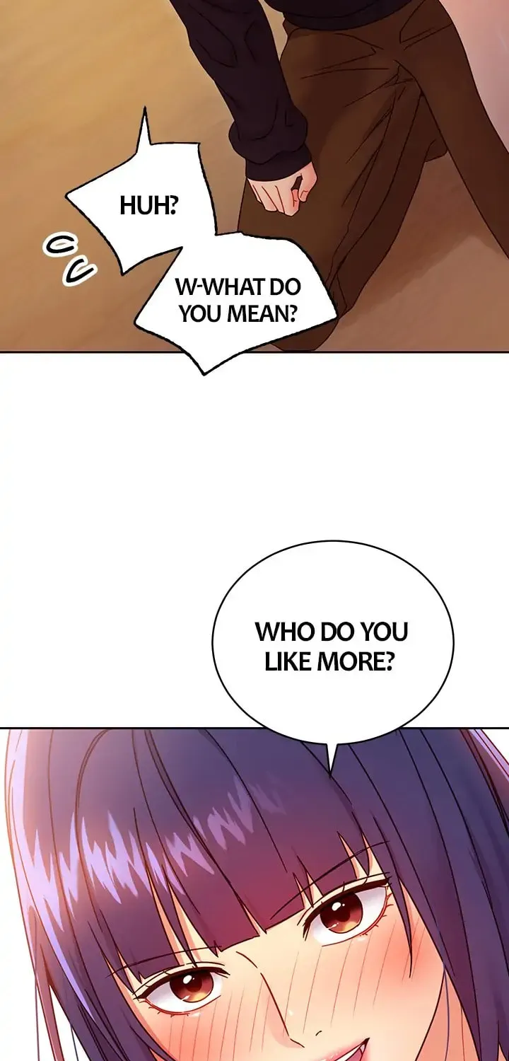 Saeeommaui Chingudeul Chapter 74 Page 5 - Chapter 74