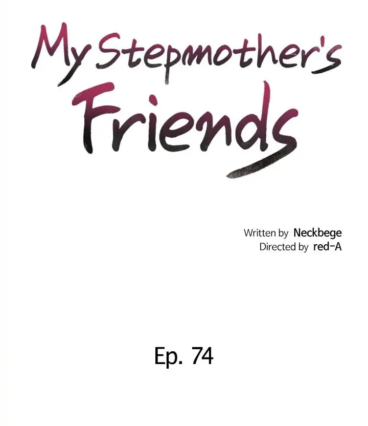 Saeeommaui Chingudeul Chapter 74 Page 7 - Chapter 74