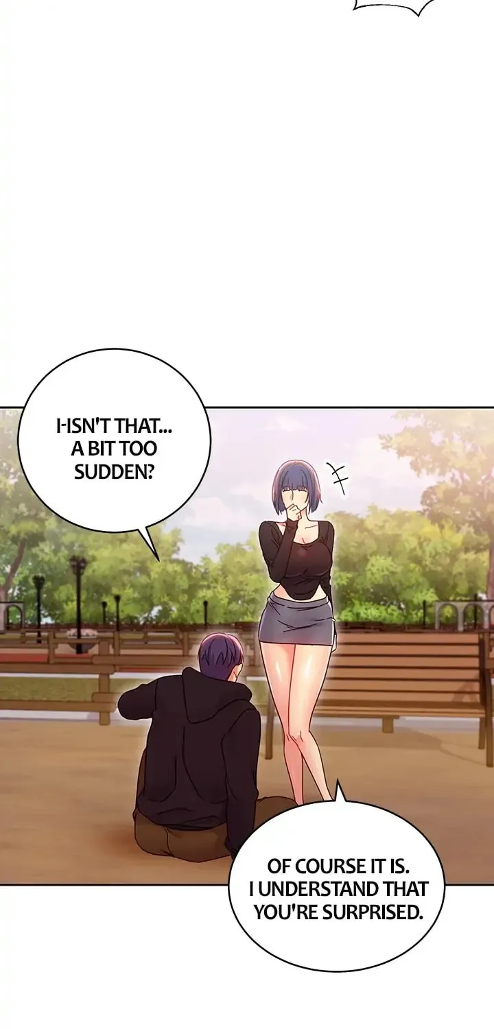 Saeeommaui Chingudeul Chapter 74 Page 12 - Chapter 74