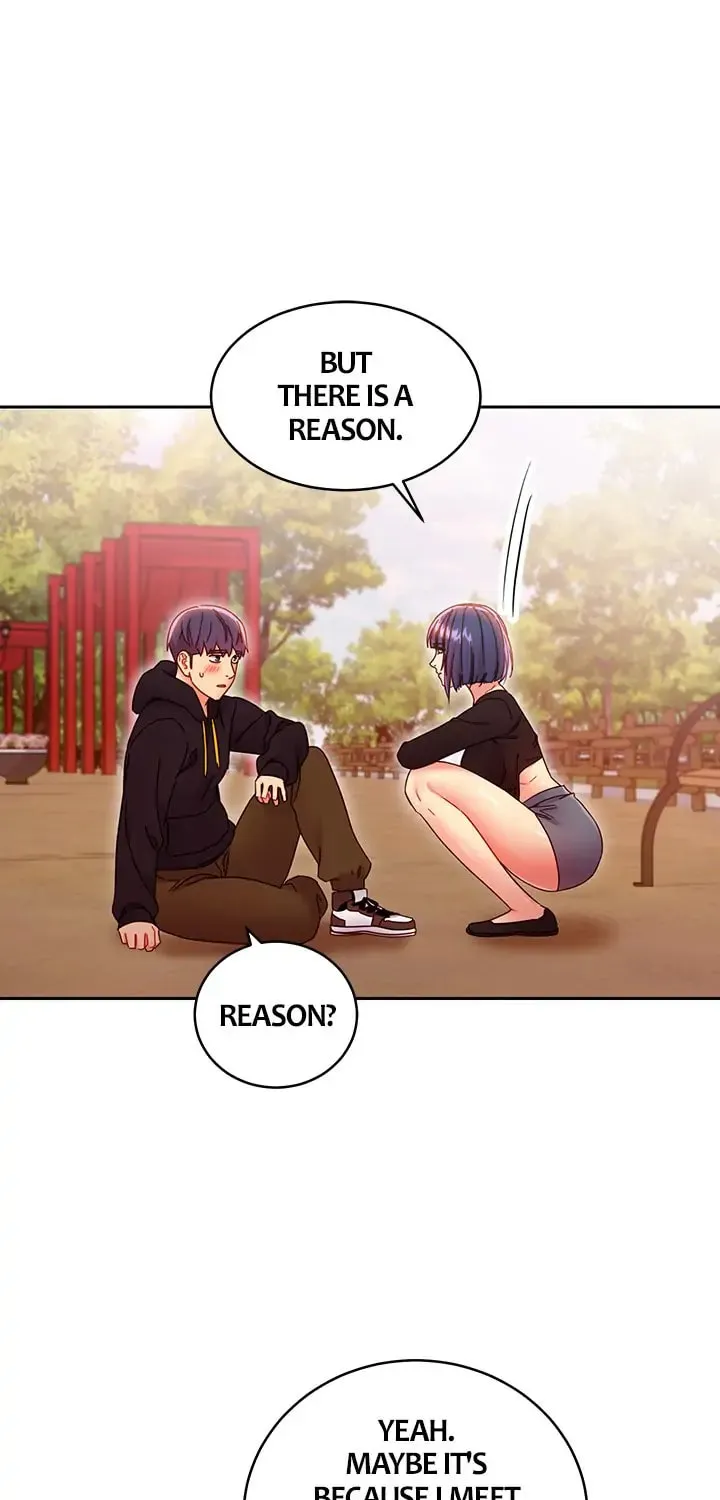 Saeeommaui Chingudeul Chapter 74 Page 13 - Chapter 74