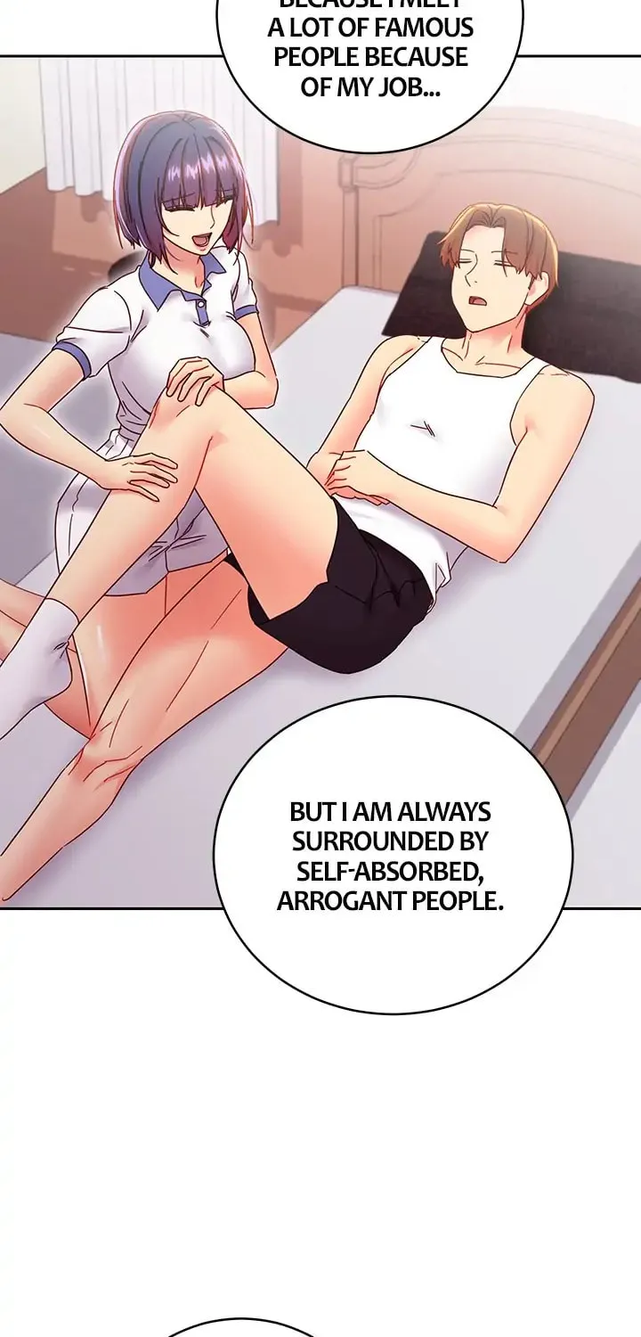 Saeeommaui Chingudeul Chapter 74 Page 14 - Chapter 74
