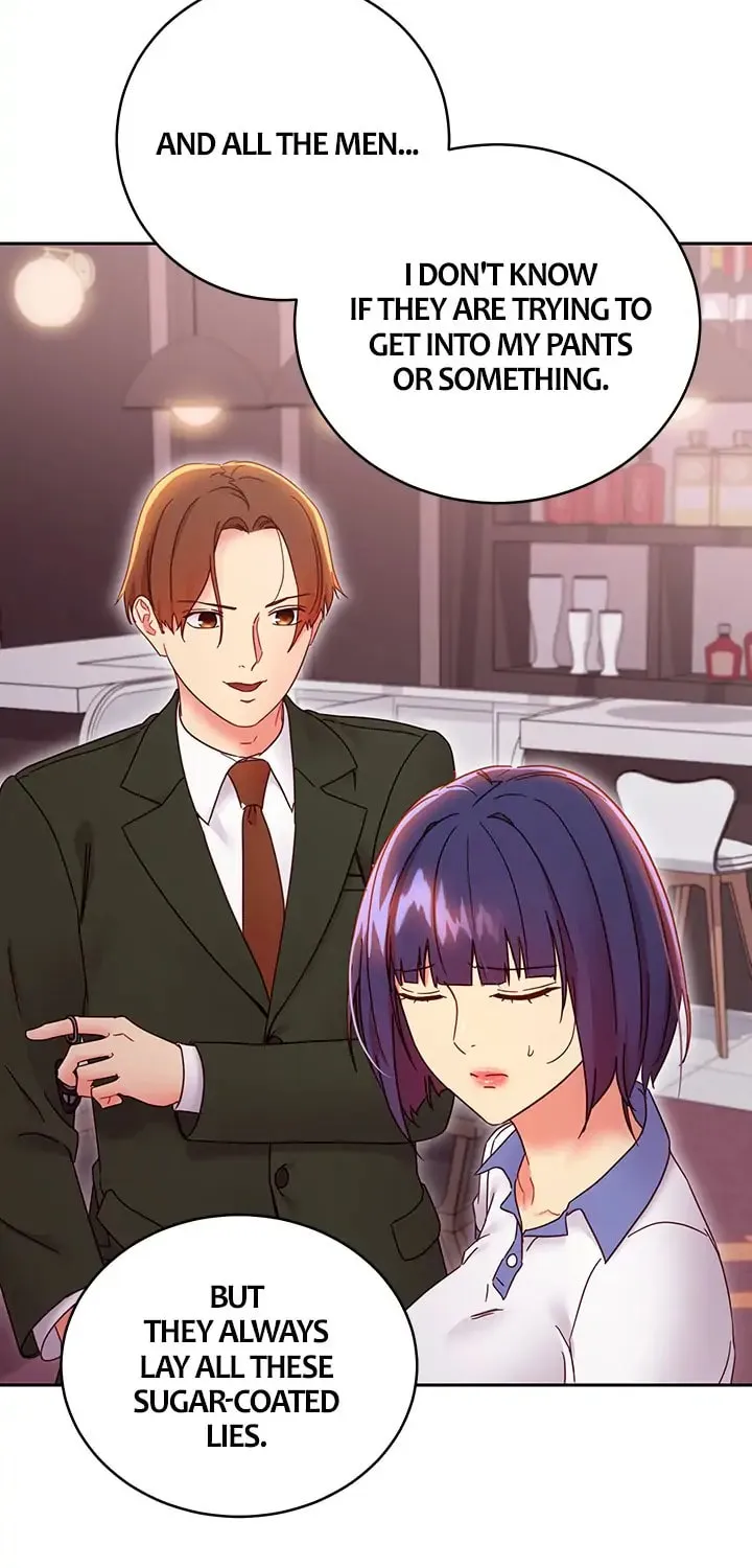 Saeeommaui Chingudeul Chapter 74 Page 15 - Chapter 74