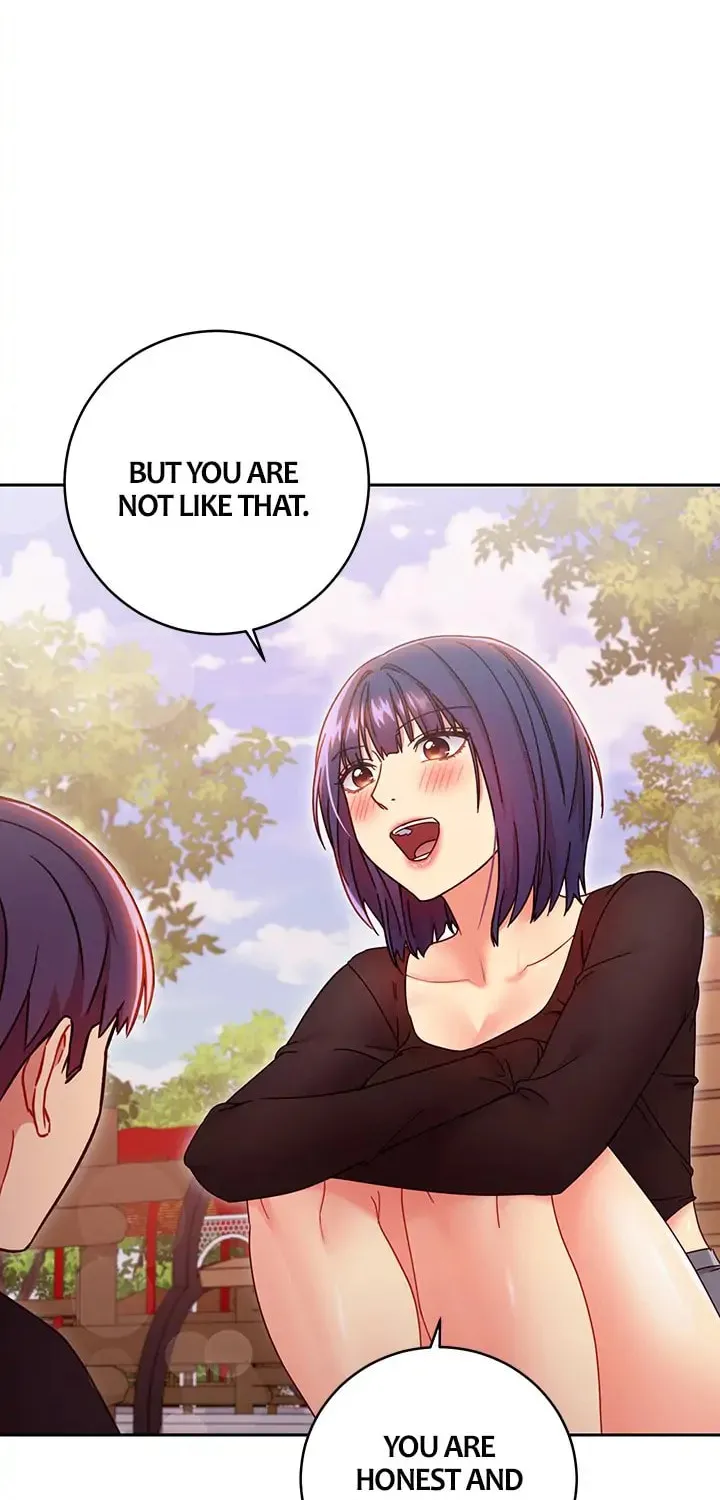 Saeeommaui Chingudeul Chapter 74 Page 16 - Chapter 74