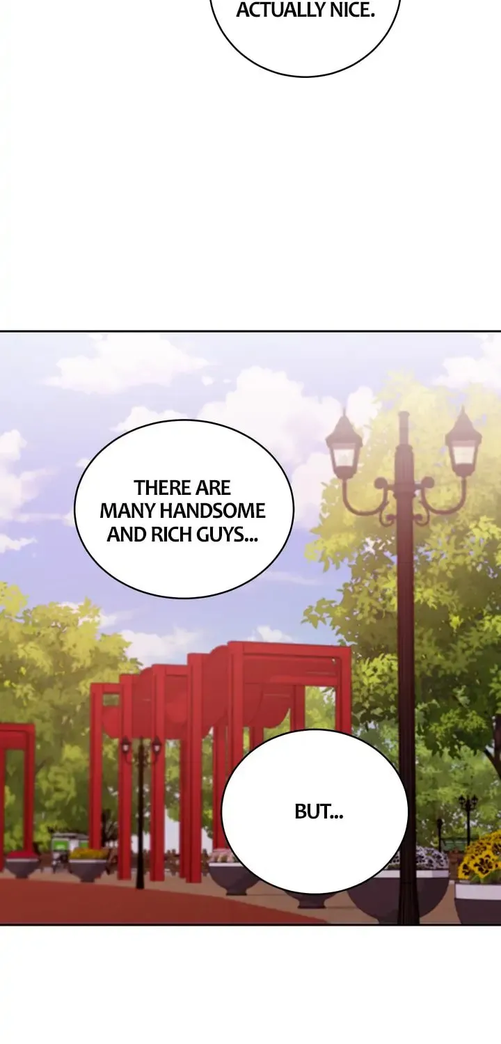 Saeeommaui Chingudeul Chapter 74 Page 17 - Chapter 74