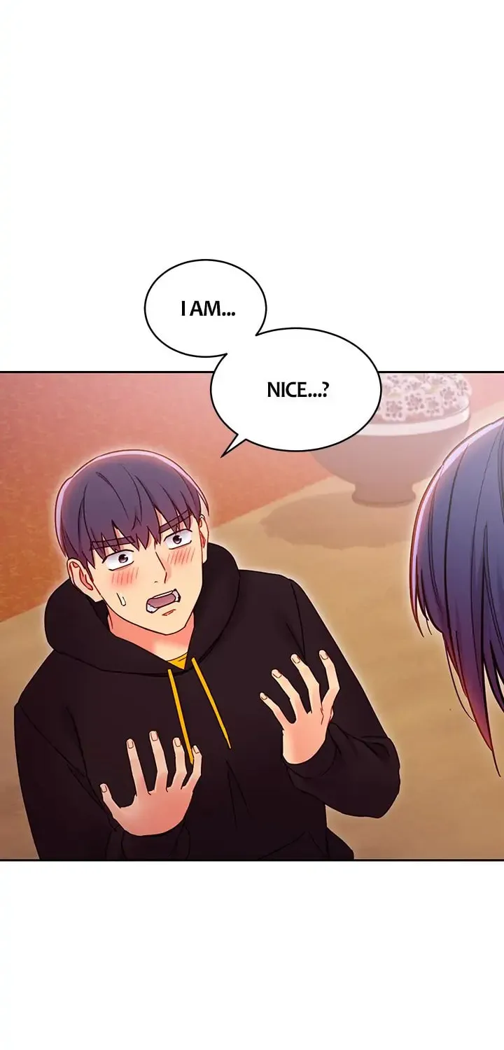 Saeeommaui Chingudeul Chapter 74 Page 19 - Chapter 74