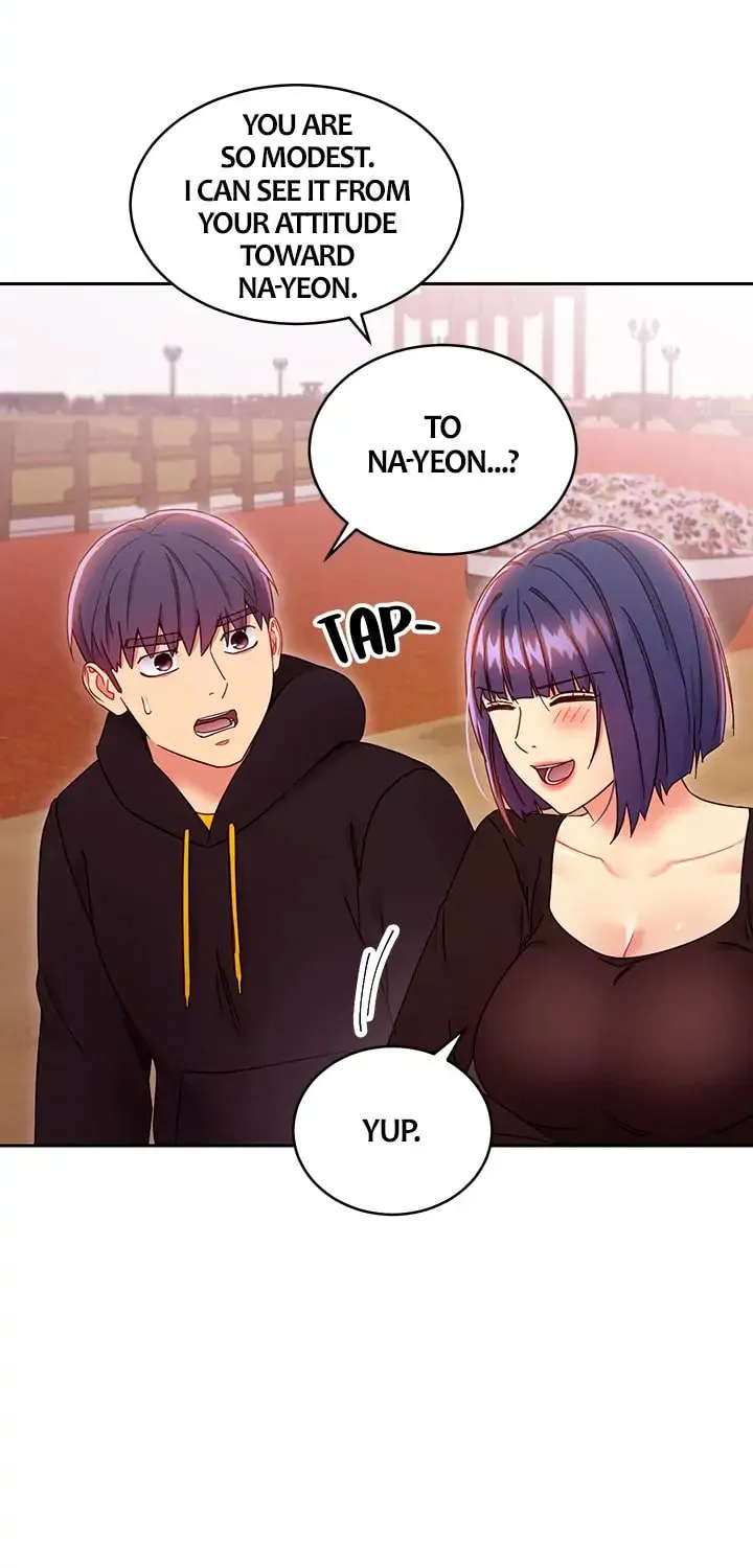 Saeeommaui Chingudeul Chapter 74 Page 20 - Chapter 74