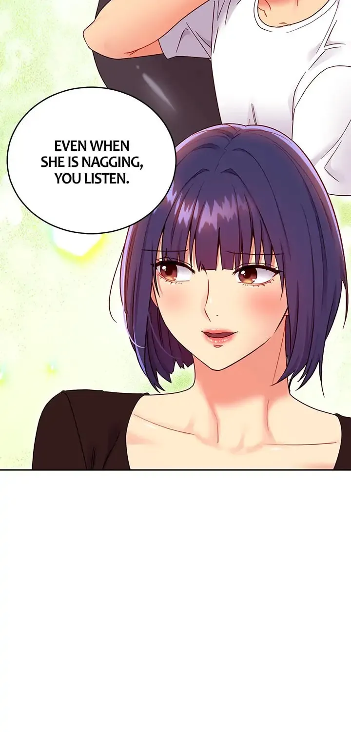 Saeeommaui Chingudeul Chapter 74 Page 22 - Chapter 74