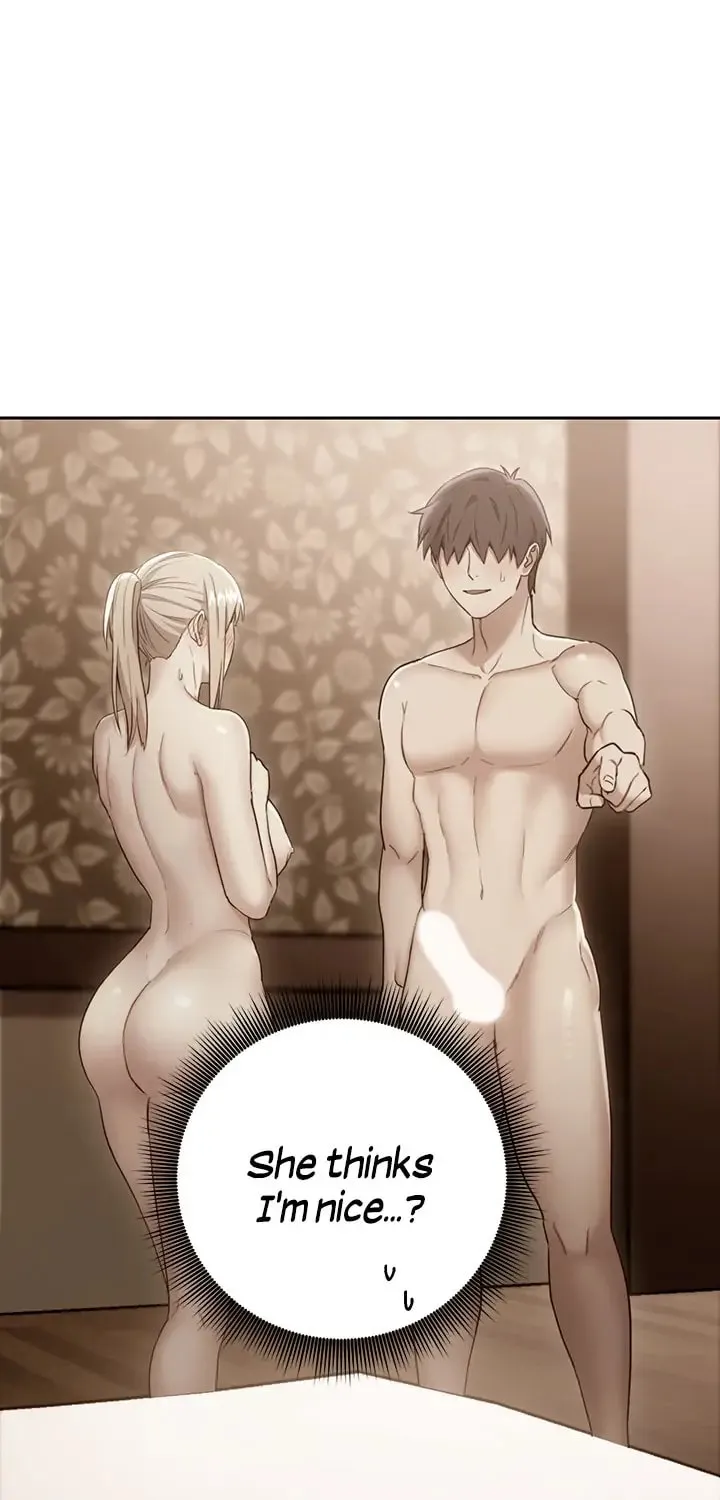 Saeeommaui Chingudeul Chapter 74 Page 23 - Chapter 74