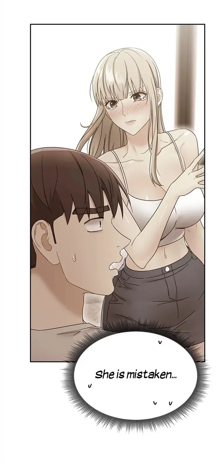 Saeeommaui Chingudeul Chapter 74 Page 25 - Chapter 74