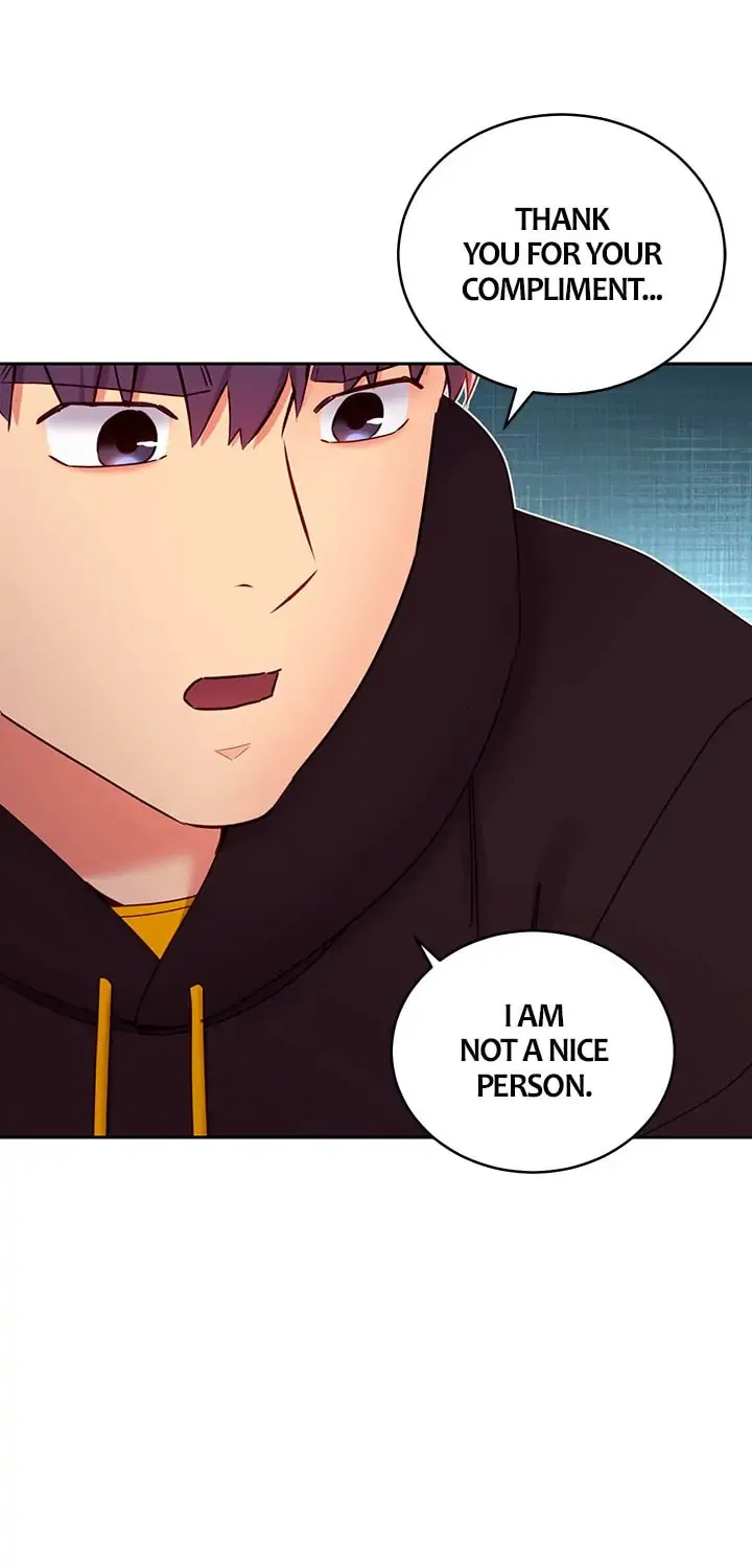 Saeeommaui Chingudeul Chapter 74 Page 27 - Chapter 74