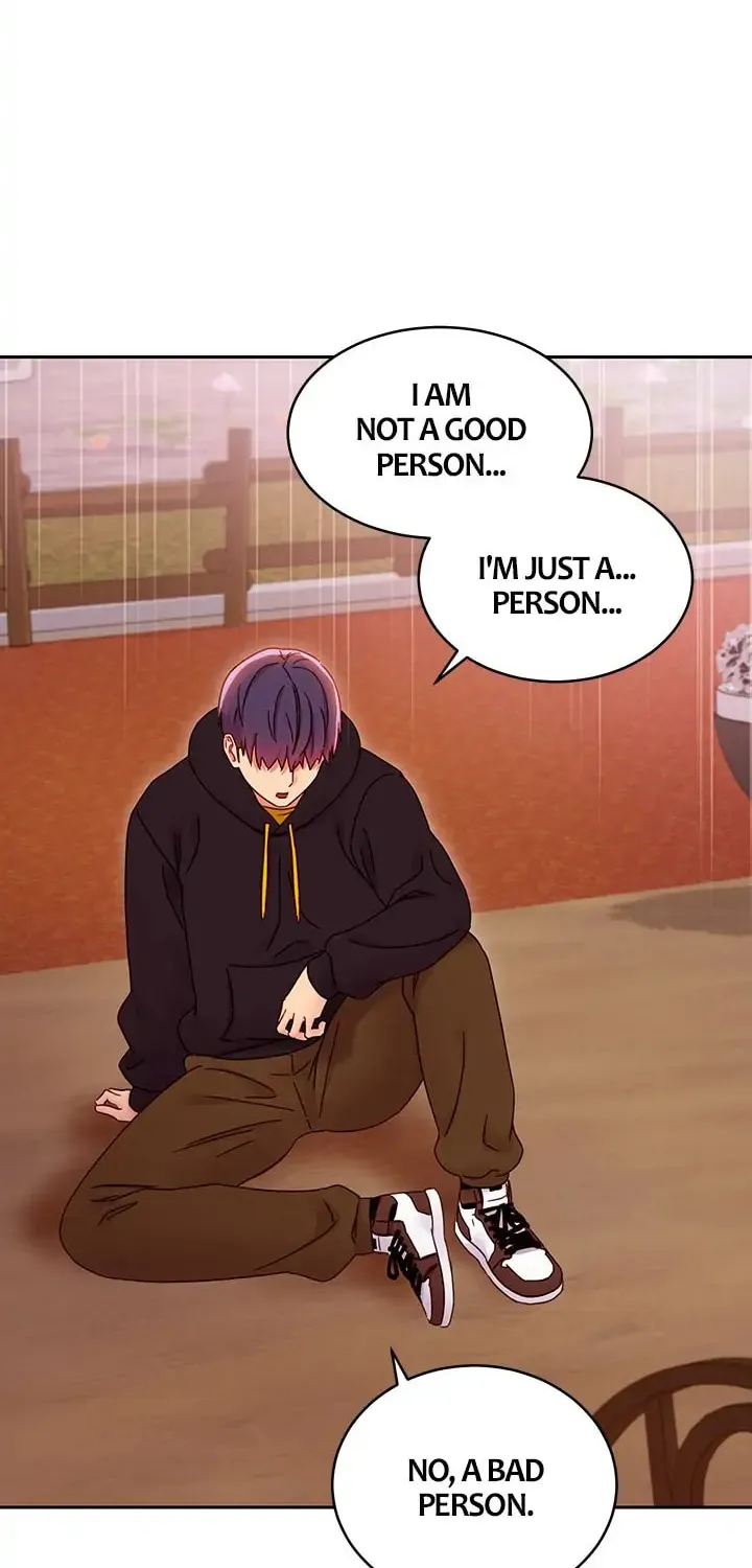 Saeeommaui Chingudeul Chapter 74 Page 29 - Chapter 74